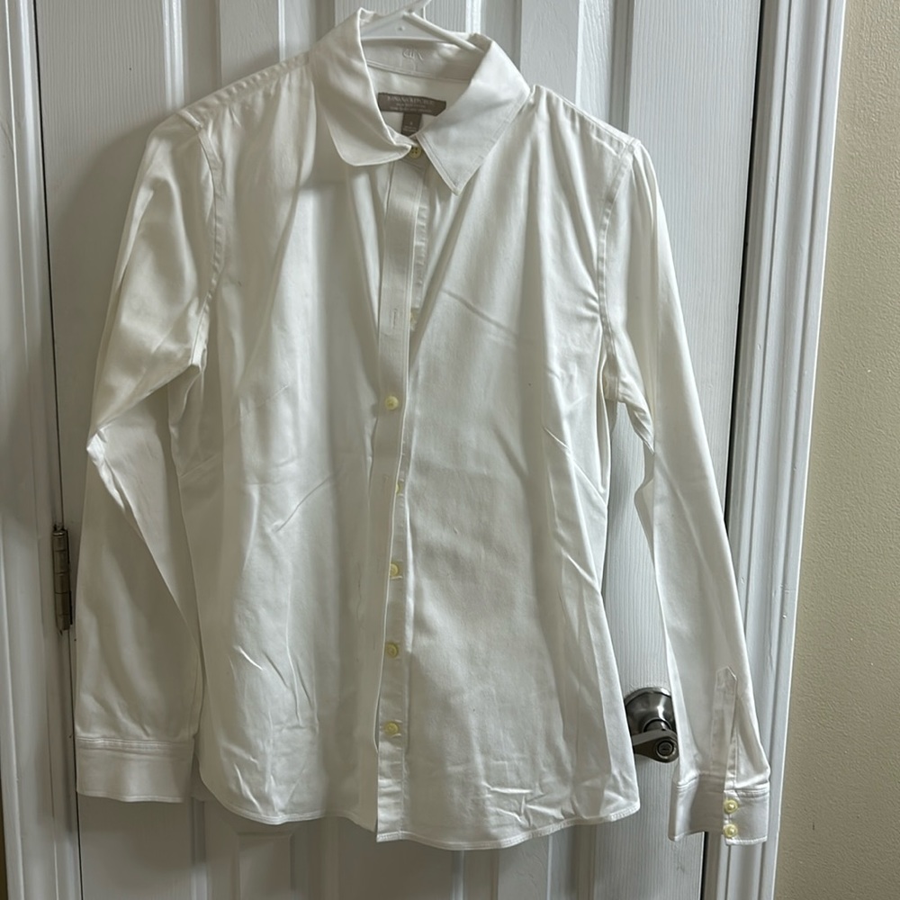 Women’s Banana Republic Blouse
